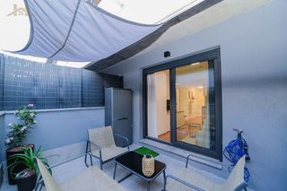 Estudio en alquiler en Polígono Industrial Norte en San Sebastián de los Reyes
