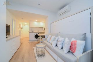 Estudio en alquiler en Polígono Industrial Norte en San Sebastián de los Reyes