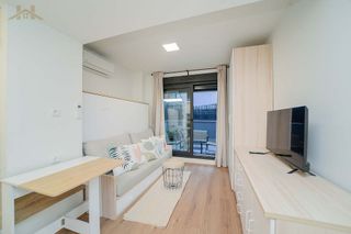 Estudio en alquiler en Polígono Industrial Norte en San Sebastián de los Reyes