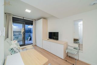 Estudio en alquiler en Polígono Industrial Norte en San Sebastián de los Reyes