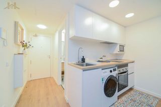 Estudio en alquiler en Polígono Industrial Norte en San Sebastián de los Reyes