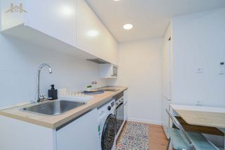 Estudio en alquiler en Polígono Industrial Norte en San Sebastián de los Reyes