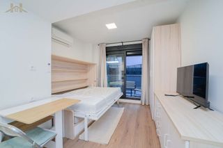 Estudio en alquiler en Polígono Industrial Norte en San Sebastián de los Reyes