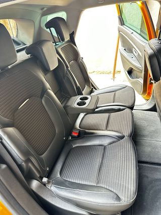Renault Scenic 2018
