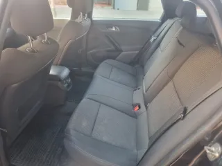 Peugeot 508 2017