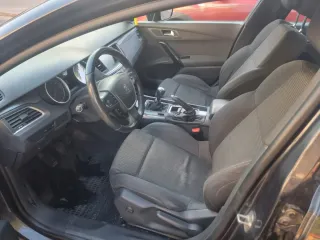 Peugeot 508 2017