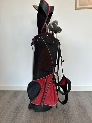 Set Golf Inesis Canaveral Completo