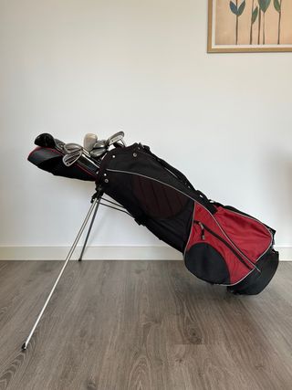 Set Golf Inesis Canaveral Completo