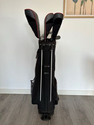 Set Golf Inesis Canaveral Completo