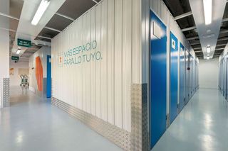 Trastero en alquiler en Playa del Cura en Torrevieja