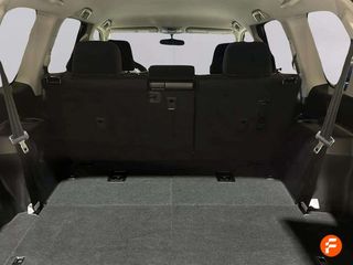 Toyota Land Cruiser 2.8 D-4D VX AUTO