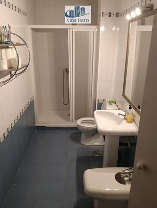 Piso en alquiler en Peñamefecit - Avda Barcelona en Jaén