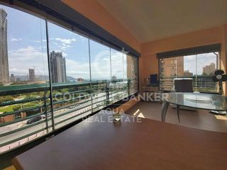 Piso en venta en Playa de Poniente en Benidorm