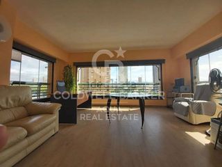 Piso en venta en Playa de Poniente en Benidorm