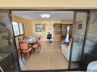 Piso en venta en Playa de Poniente en Benidorm