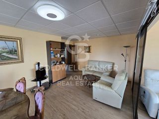 Piso en venta en Playa de Poniente en Benidorm