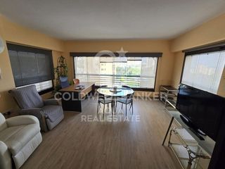 Piso en venta en Playa de Poniente en Benidorm