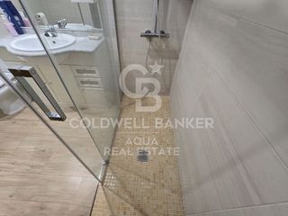 Piso en venta en Playa de Poniente en Benidorm