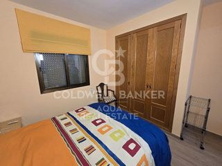 Piso en venta en Playa de Poniente en Benidorm