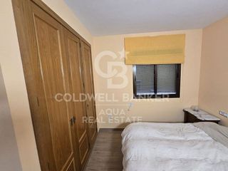 Piso en venta en Playa de Poniente en Benidorm