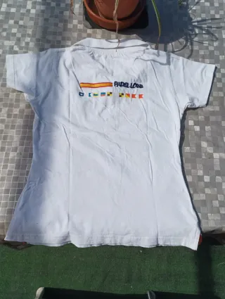 Falda pantalón Padel Lobb Talla L.