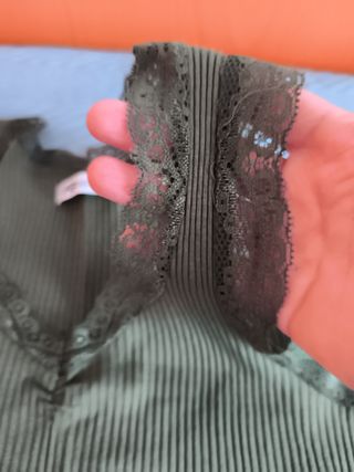 Conjunto 2 Camisetas Cortas Mujer