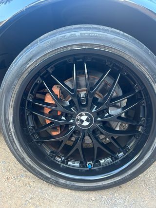 Llantas 18 pulgadas BMW