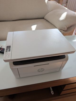 Impresora HP LaserJet Pro MFP M28w