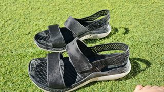 Sandalias Crocs Mujer Impermeables