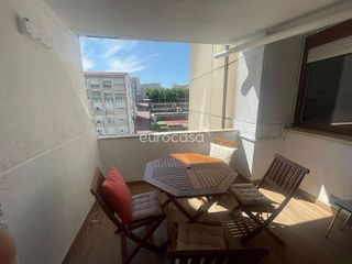 Piso en alquiler en General Dávila en Santander