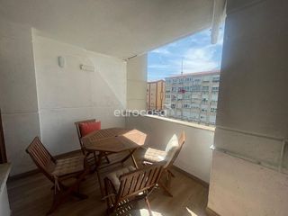 Piso en alquiler en General Dávila en Santander