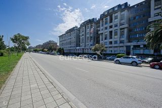 Piso en alquiler en General Dávila en Santander