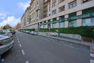 Piso en alquiler en General Dávila en Santander