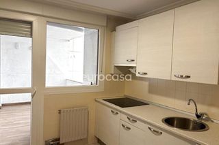 Piso en alquiler en General Dávila en Santander