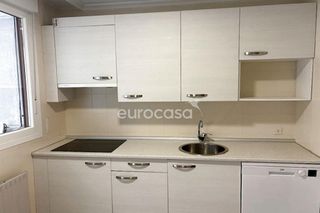Piso en alquiler en General Dávila en Santander