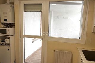 Piso en alquiler en General Dávila en Santander
