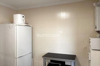 Piso en alquiler en General Dávila en Santander