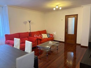 Piso en alquiler en General Dávila en Santander
