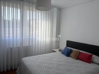 Piso en alquiler en General Dávila en Santander