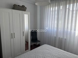 Piso en alquiler en General Dávila en Santander
