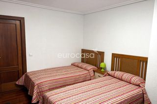 Piso en alquiler en General Dávila en Santander