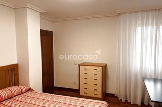 Piso en alquiler en General Dávila en Santander