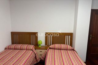 Piso en alquiler en General Dávila en Santander