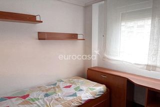Piso en alquiler en General Dávila en Santander