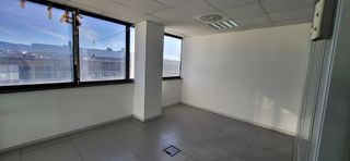 Oficina en alquiler en Orcoyen