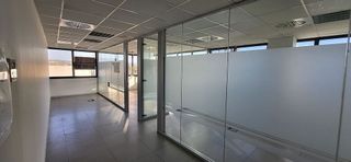 Oficina en alquiler en Orcoyen
