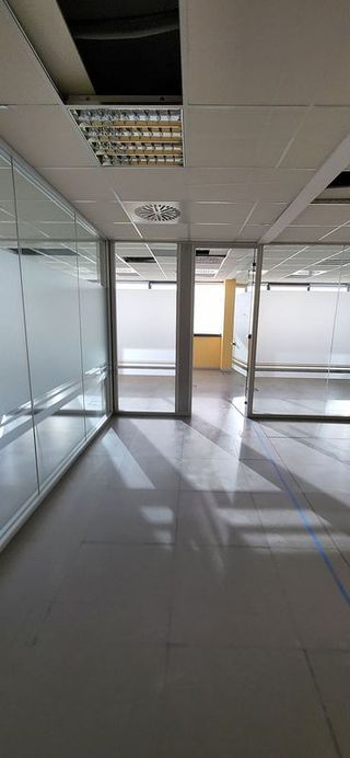 Oficina en alquiler en Orcoyen