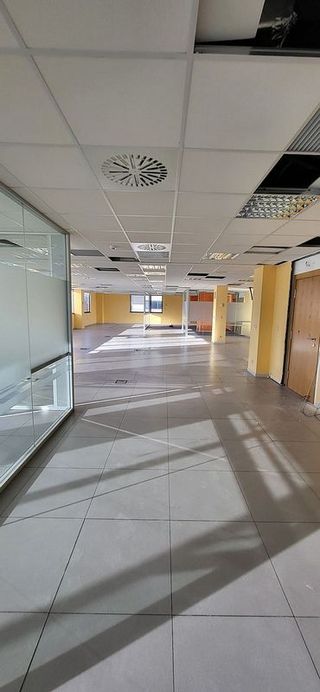 Oficina en alquiler en Orcoyen