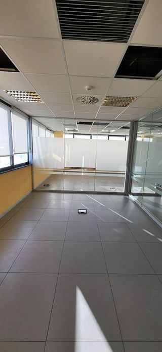 Oficina en alquiler en Orcoyen