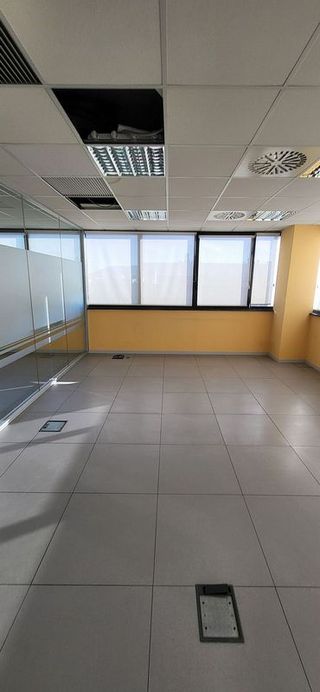 Oficina en alquiler en Orcoyen
